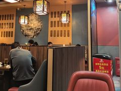 -晓林火锅(安定门店)