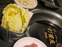 -打酱友•斑鱼海鲜粥火锅(吴桥店)