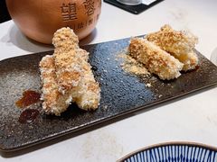 红糖糍粑-望蓉城·古法酸菜鱼(世纪汇店)