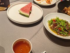 -徐记海鲜(观沙岭|滨江新城店)