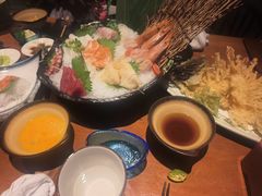 -千代武日本料理(开发区店)