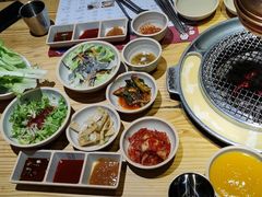 -喜来稀肉(北外滩白玉兰广场店)