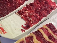 -古乐牛香•鲜牛肉牛杂火锅(系马桩总店)