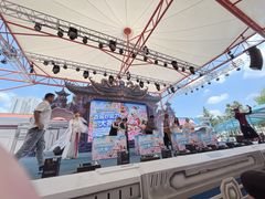 -海合安武汉极地海洋公园
