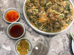 -四道菜·福建菜馆(新街口金鹰店)