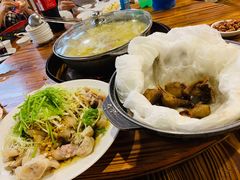 -侠成水上农庄(工业大道店)