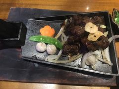 菲力牛排-和彩放题餐厅(酒仙桥店)