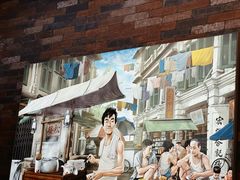 -松發肉骨茶(克拉码头店)