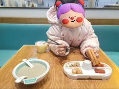 -尹三豆汁(前门旗舰店)