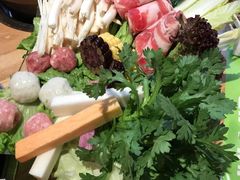 -椰夫人·养生椰子鸡(金沙洲永旺店)