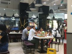 -禾师兄·布拉肠(一德路店)
