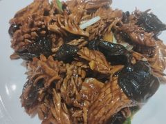 -春江饭店(共青团路总店)