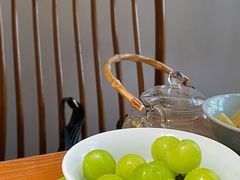 -青藤茶馆(凤起路店)