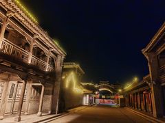 -榆次老城
