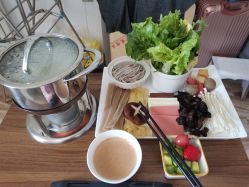 -莲芯花月子会所