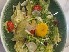 -晋阳春·山西菜·北京烤鸭(交大店)