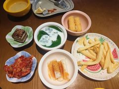 -合风谷(南下塘店)
