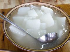 -一品红烧鸭特色川菜(三岔湖店)