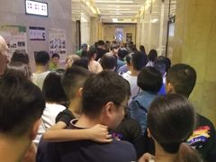 -堂会(白云店)