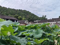-新田龙家大院
