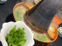 -南门四季铜锅涮肉(大屯·北苑店)