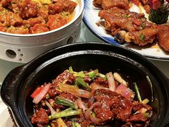 -老友王·南宁特色菜(金汇如意坊店)