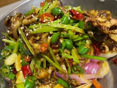 -不倒翁·安徽名菜楼(步行街店)