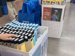 -迪卡侬(安德门店)