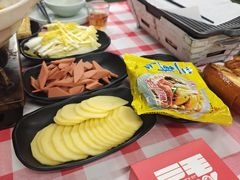 -三毛演义·湖南烧烤大排档(南浦店)