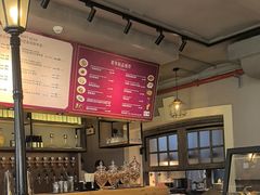-秋林西餐厅(总店)