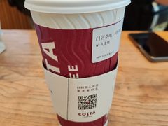 -COSTA COFFEE(静安嘉里中心店)