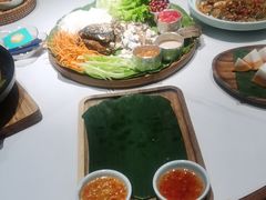 -俏香傣·德宏风味餐厅(万宏路店)