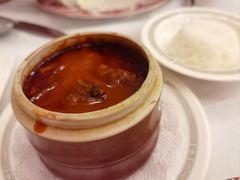 精品罐焖牛肉-莫斯科餐厅