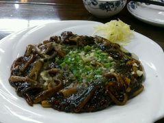 响油鳝糊-协和菜馆(凤凰街店)