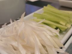 -紫光园·烤鸭·北京菜(劲松店)