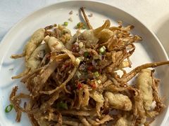 -莆田餐厅PUTIEN(颐堤港店)