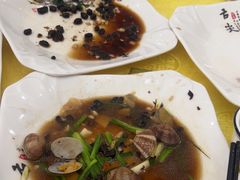 -秋姐美食店(旅游大道店)