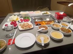 -海底捞火锅(泰安爱琴海店)