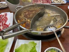 -真牛汕头黄牛肉火锅(莲塘仙湖植物园店)