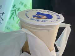 -煲珠公·老红糖珍珠奶茶(长宁龙之梦店)