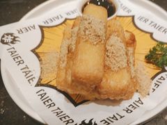 -太二酸菜鱼(中庚漫游城店)