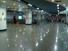 -上海动物园(地铁站)