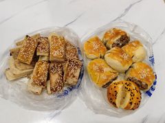 -穆斯美糕点店(景星南街店)