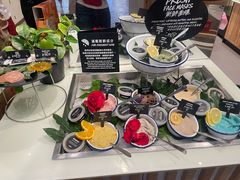 -LUSH(威尼斯人购物中心店)