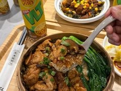 -72街荷叶饭(三元里店)
