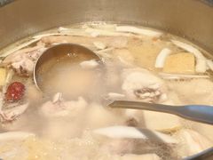 -大头椰·椰子鸡火锅(南宁万象城店)