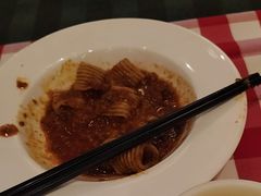 -西贝(无锡万象城店)