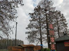 -东湖落雁景区