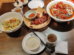 -味上湘菜馆(岳麓山店)