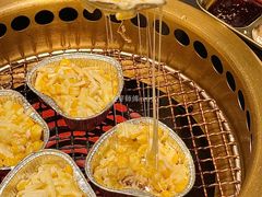 -韩宫宴烤肉·黑毛和牛·料理(金鹰店)